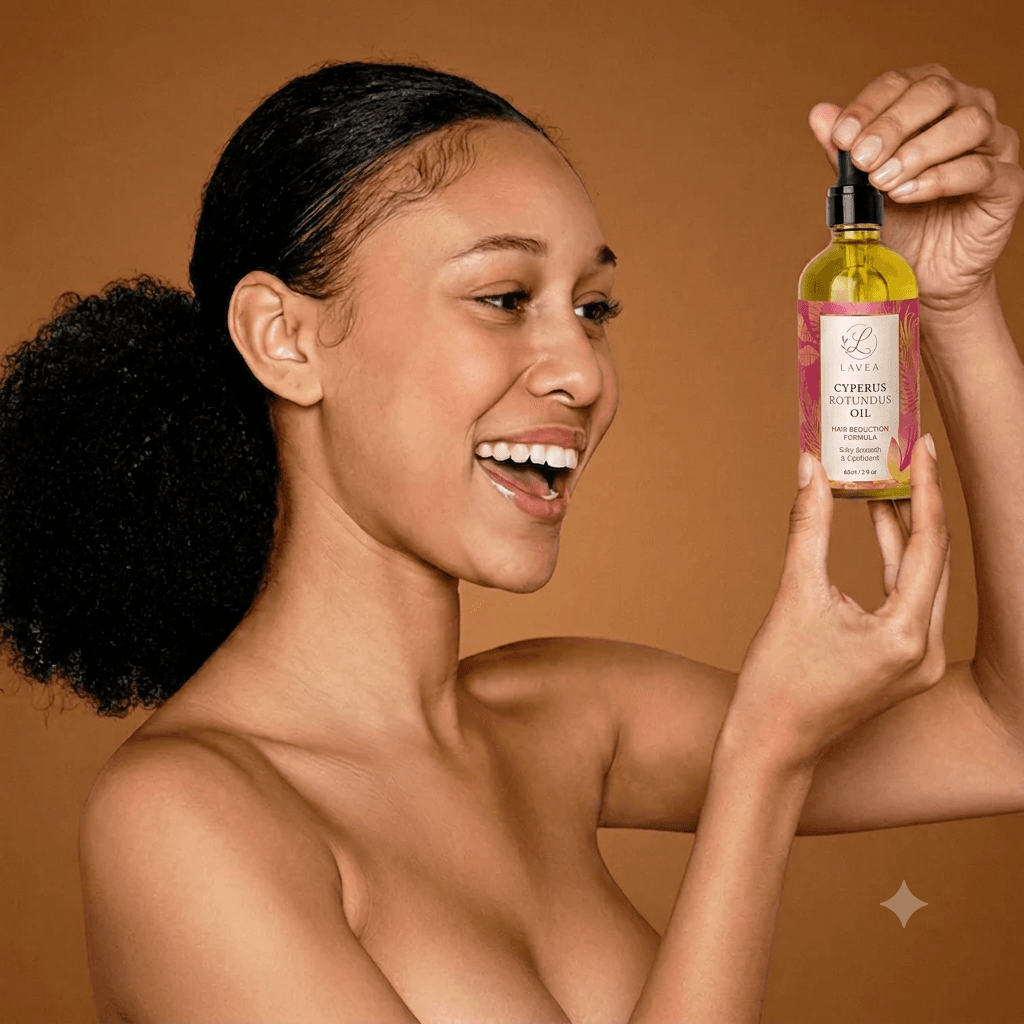 Lavea customer
