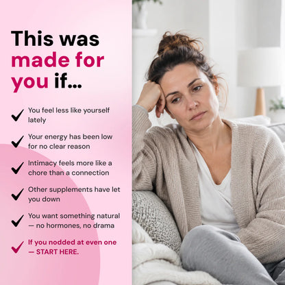 Is Lavea made for you? A qualifying checklist